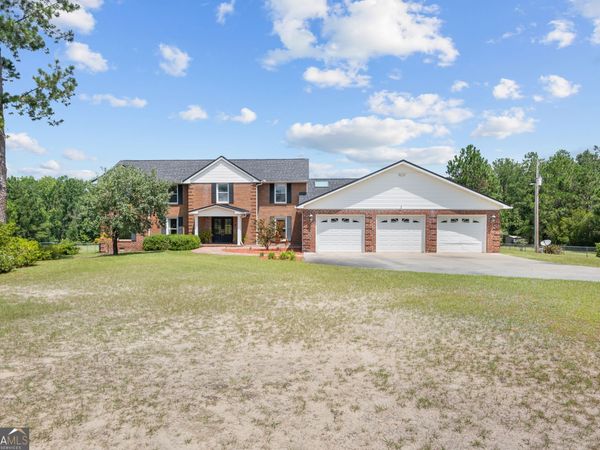 63 Lewis Circle, Garfield, GA 30425