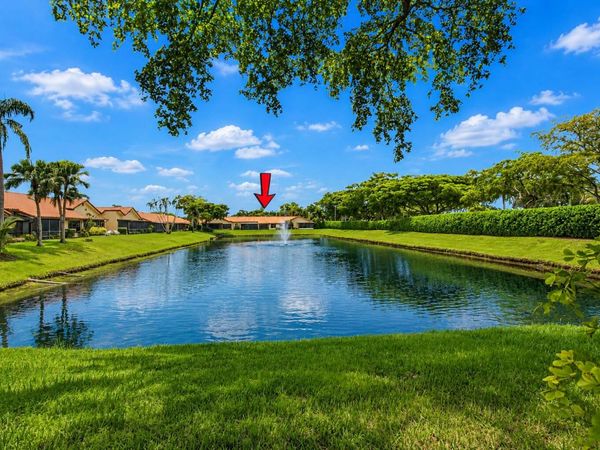 5325 S Bolero Circle, Delray Beach, FL 33484
