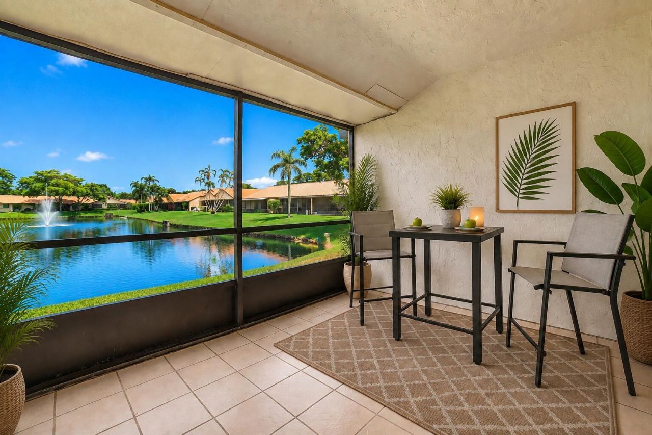 5325 S Bolero Circle, Delray Beach, FL 33484 Photo