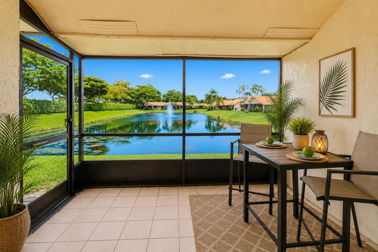 5325 S Bolero Circle, Delray Beach, FL 33484 Photo