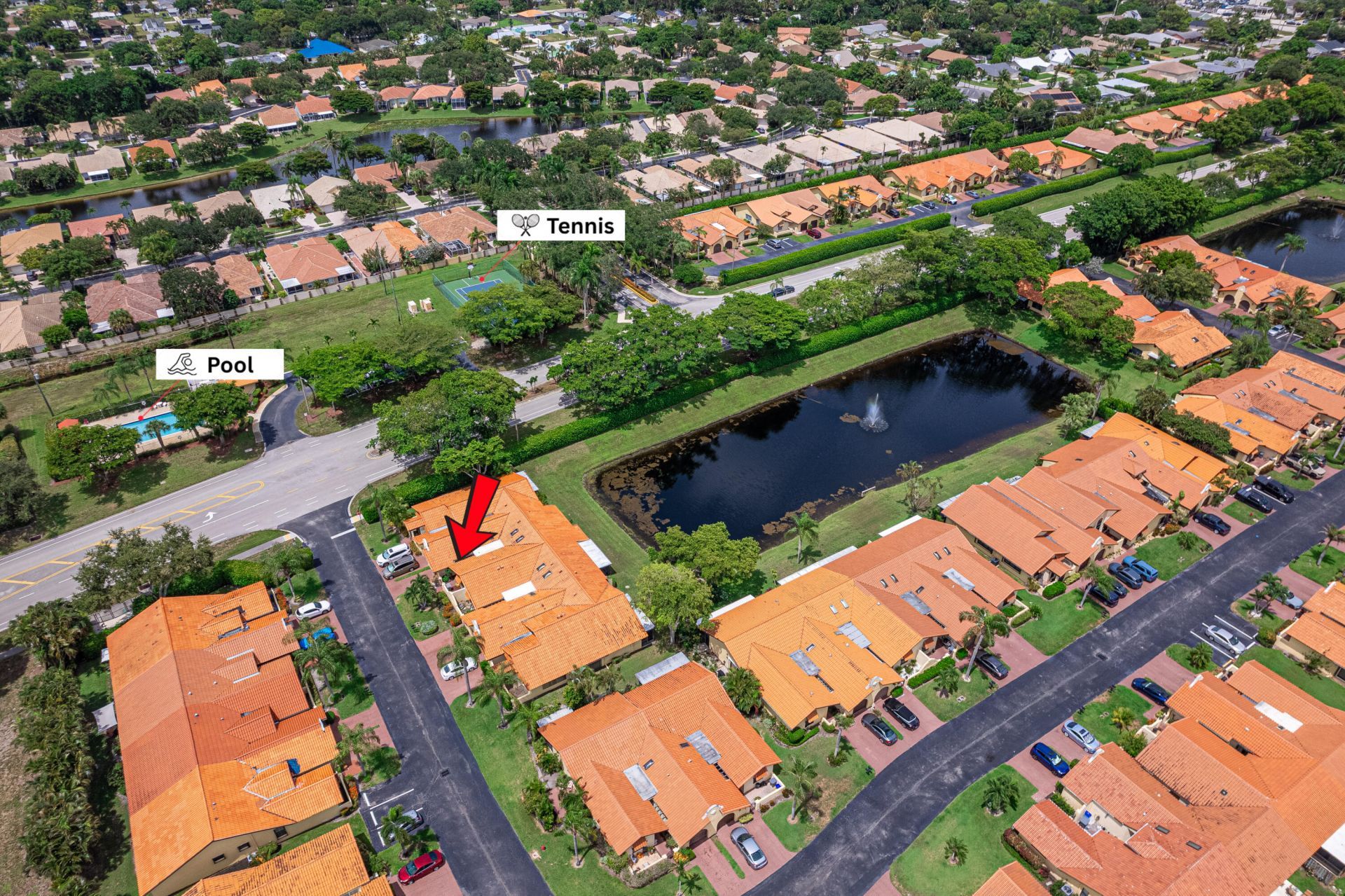 5325 S Bolero Circle, Delray Beach, FL 33484 Photo