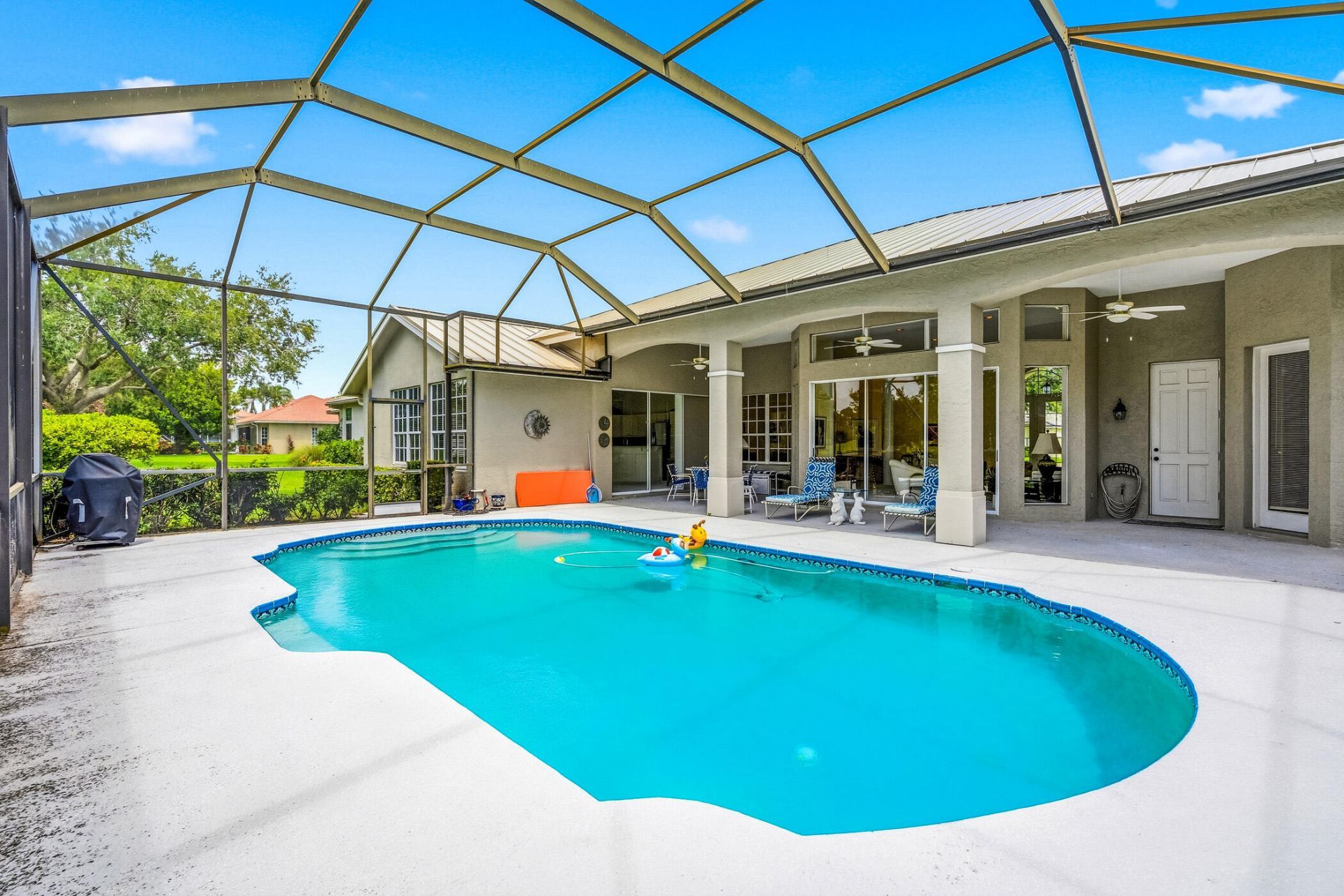 9403 Pinebark Court, Fort Pierce, FL 34951 Photo
