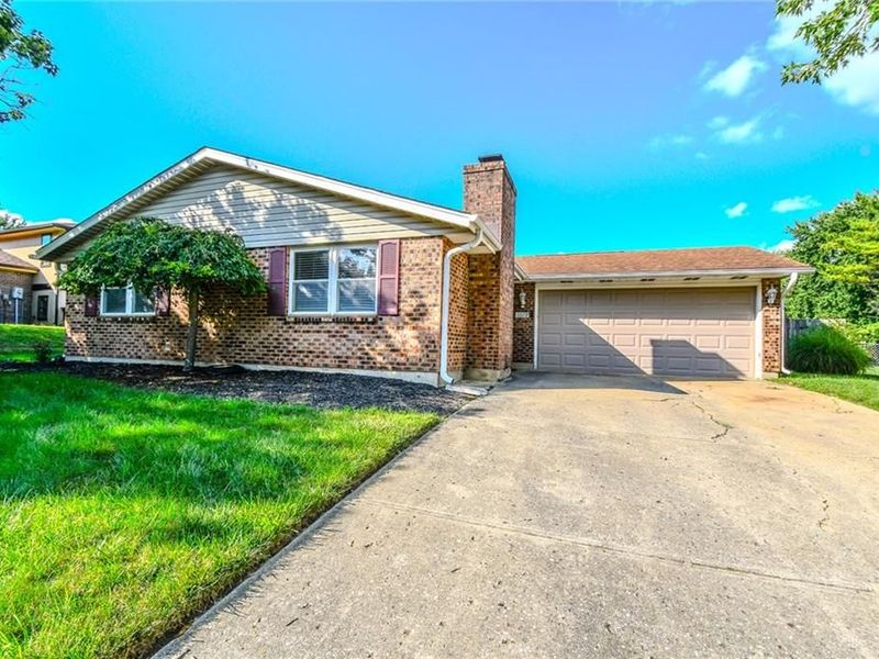 5079 Seville Drive, Clayton, OH 45322 Photo 1