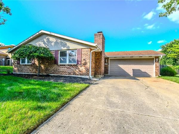 5079 Seville Drive, Clayton, OH 45322