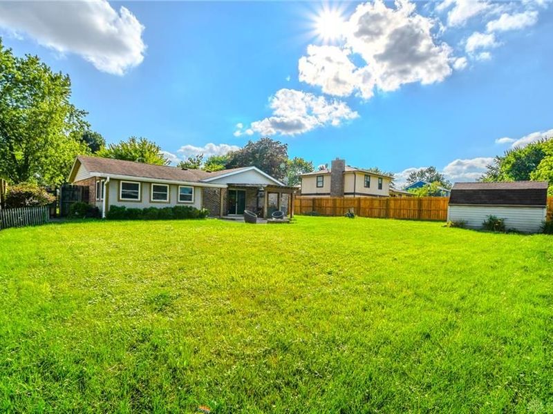 5079 Seville Drive, Clayton, OH 45322 Photo 32