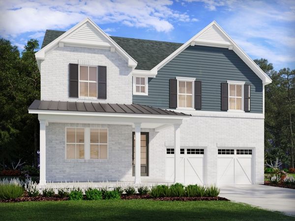 2035 Riley Park Dr , Thompsons Station, TN 37179