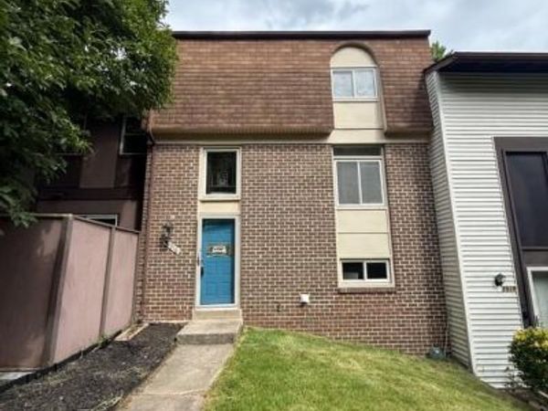 2916 CANTANIA PLACE, WOODBRIDGE, VA 22192
