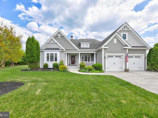 34522 SKYLER DRIVE , LEWES, DE 19958