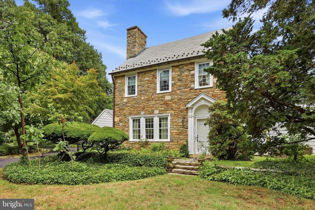 6502 N RADCLIFFE STREET , BRISTOL, PA 19007