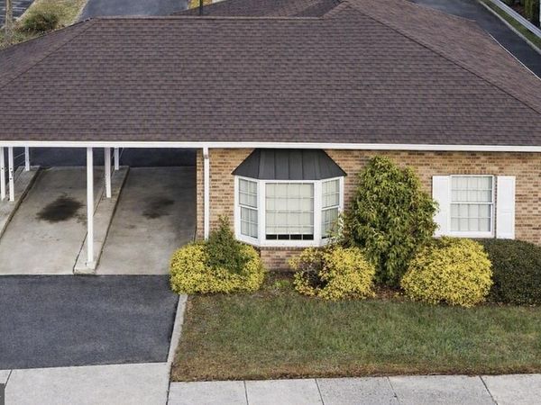 300 WHITE HORSE PIKE, ABSECON, NJ 08201