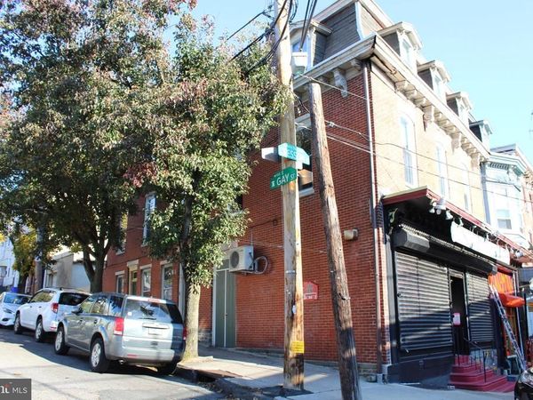 4373 CRESSON STREET , Unit 3, PHILADELPHIA, PA 19127