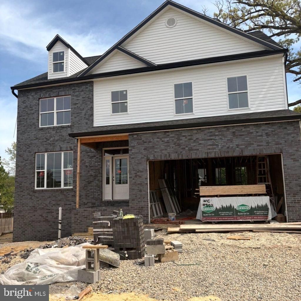 10304 THRIFT ROAD , CLINTON, MD 20735