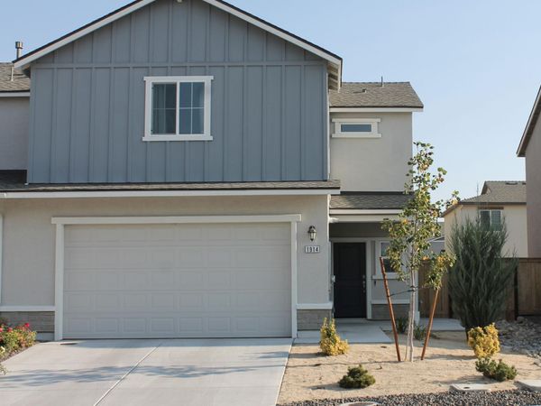 1914 Alabaster Way, Sparks, NV 89436