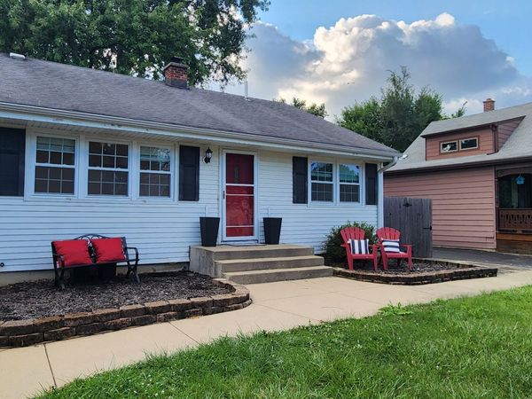 3818 Liberty Boulevard , Westmont, IL 60559