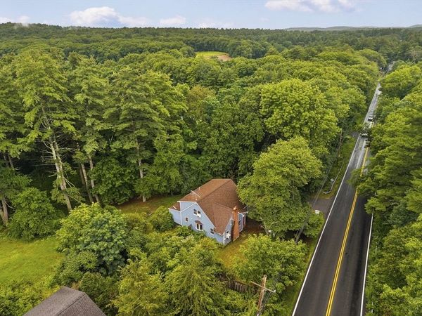 412 Andover St, Georgetown, MA 01833