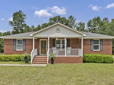 436 Long Branch Road , Gilbert, SC 29054