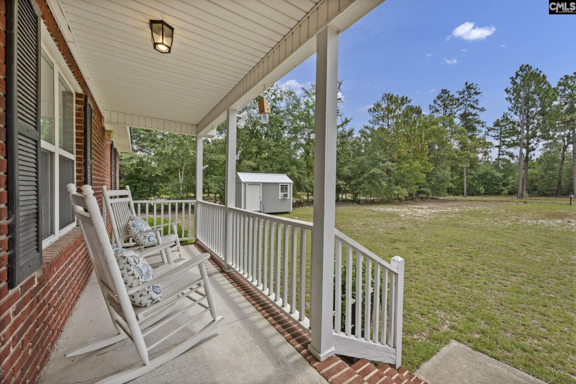 436 Long Branch Road  Photo 4