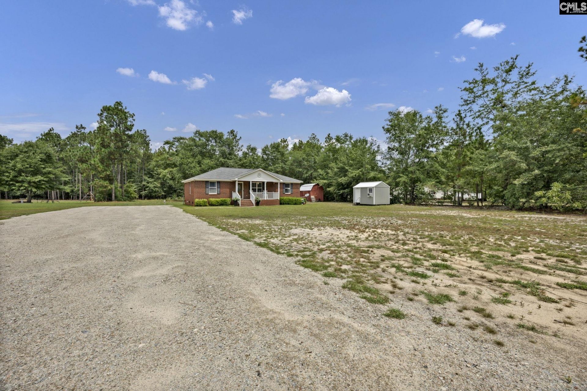 436 Long Branch Road  Photo 5
