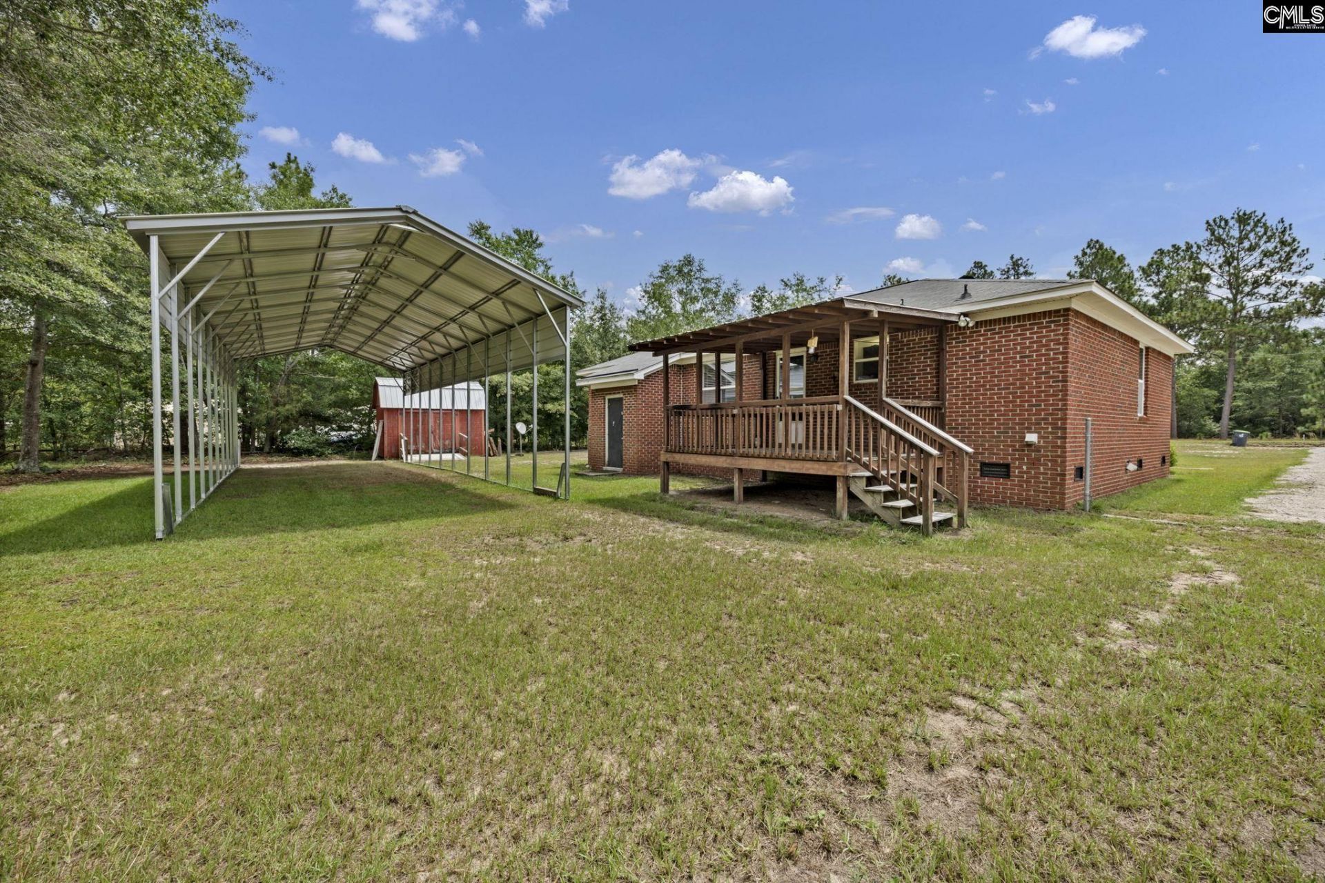 436 Long Branch Road  Photo 6