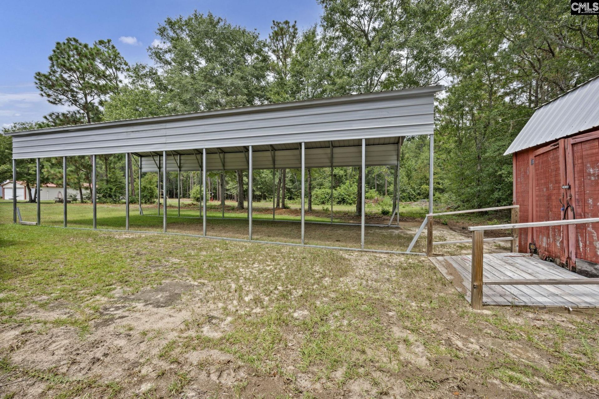 436 Long Branch Road  Photo 7