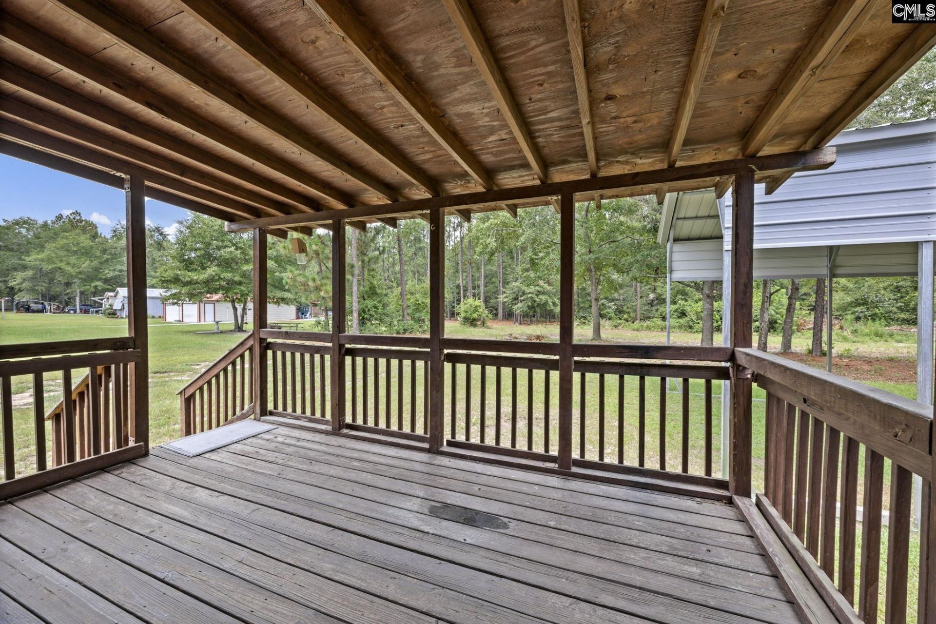 436 Long Branch Road  Photo 9
