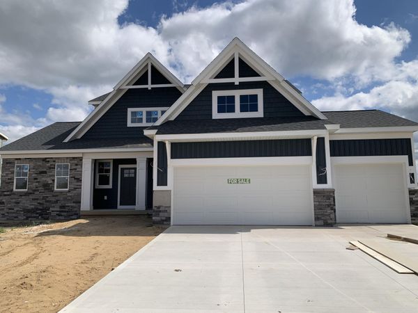 10568 Winnie Lane, Allendale, MI 49401