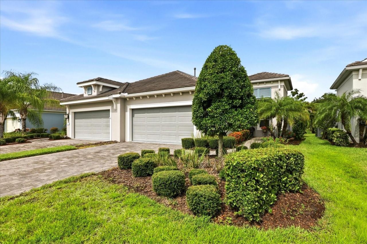 3036 Sky Blue Cove, Lakewood Ranch, FL 34211 Photo