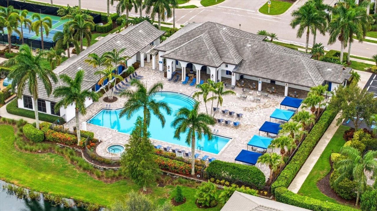 3036 Sky Blue Cove, Lakewood Ranch, FL 34211 Photo