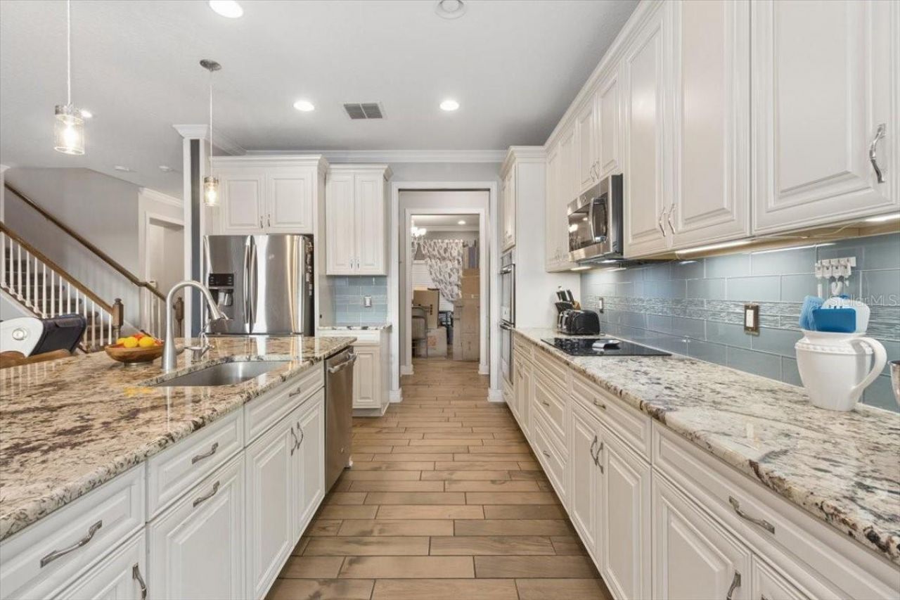 19129 Long Lake Ranch Boulevard, Lutz, FL 33558 Photo