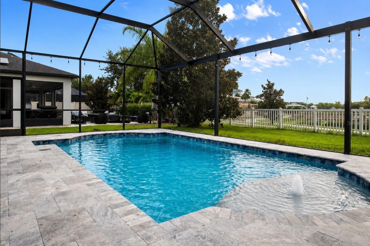 19129 Long Lake Ranch Boulevard, Lutz, FL 33558 Photo