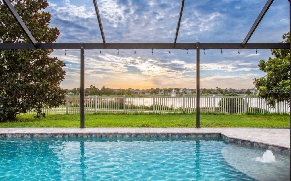 19129 Long Lake Ranch Boulevard, Lutz, FL 33558 Photo