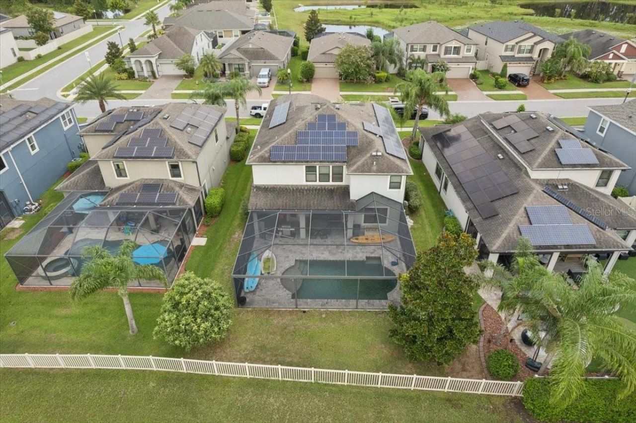 19129 Long Lake Ranch Boulevard, Lutz, FL 33558 Photo
