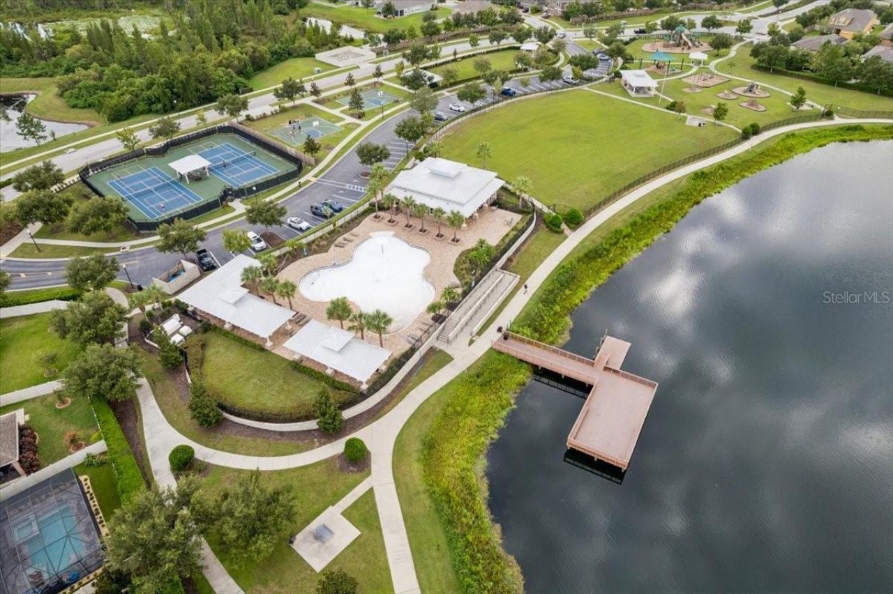 19129 Long Lake Ranch Boulevard, Lutz, FL 33558 Photo