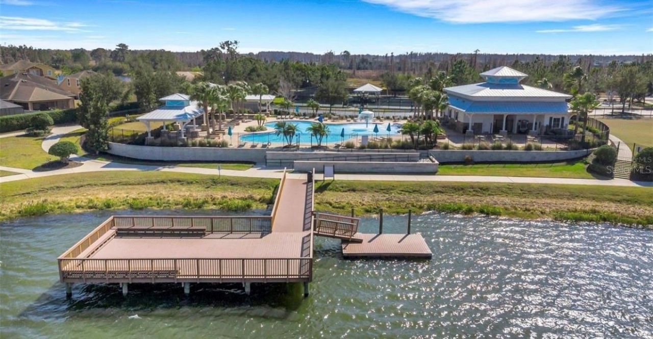 19129 Long Lake Ranch Boulevard, Lutz, FL 33558 Photo