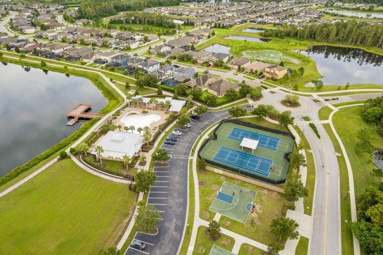 19129 Long Lake Ranch Boulevard, Lutz, FL 33558 Photo