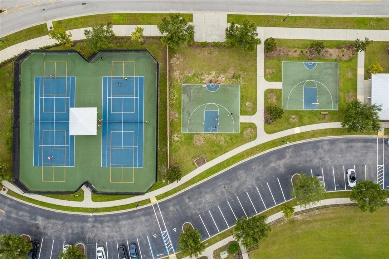 19129 Long Lake Ranch Boulevard, Lutz, FL 33558 Photo