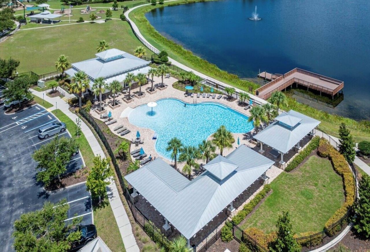 19129 Long Lake Ranch Boulevard, Lutz, FL 33558 Photo