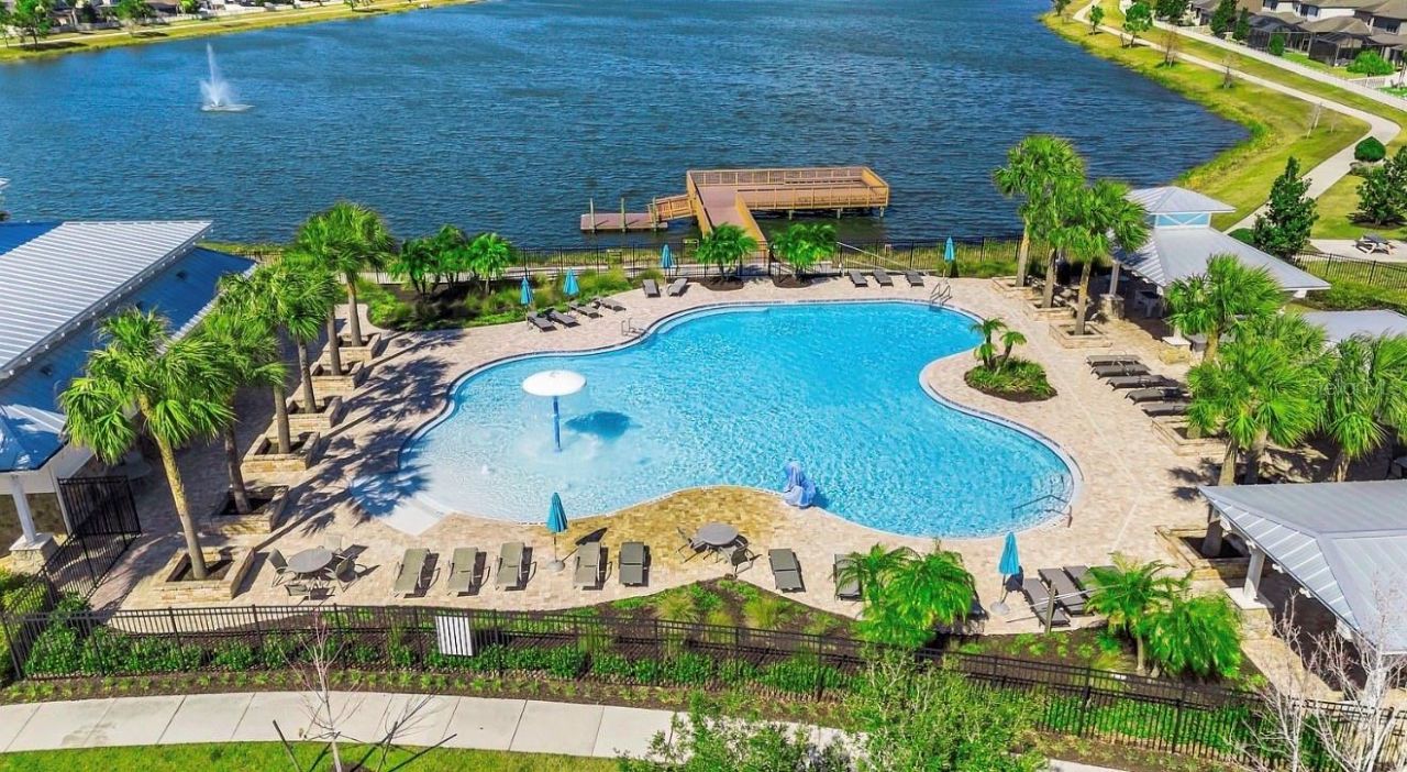 19129 Long Lake Ranch Boulevard, Lutz, FL 33558 Photo