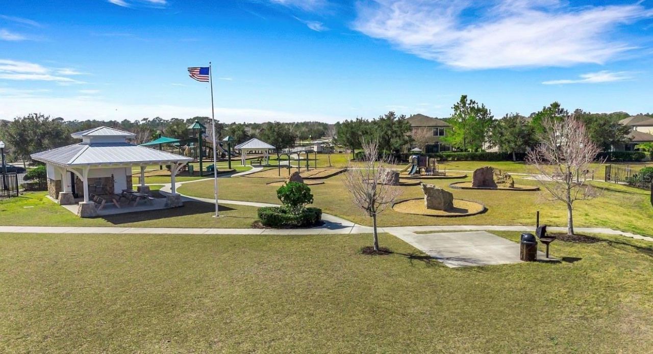 19129 Long Lake Ranch Boulevard, Lutz, FL 33558 Photo