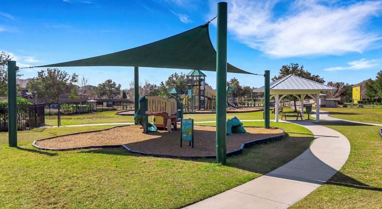 19129 Long Lake Ranch Boulevard, Lutz, FL 33558 Photo