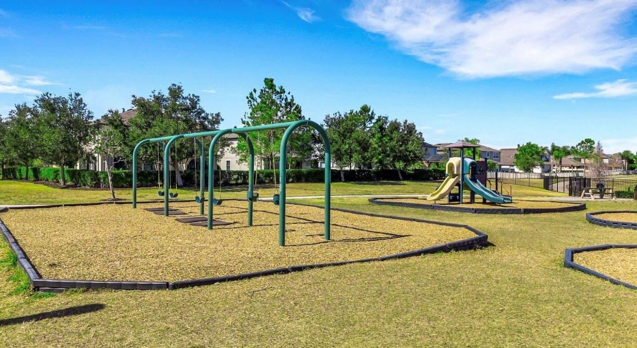 19129 Long Lake Ranch Boulevard, Lutz, FL 33558 Photo