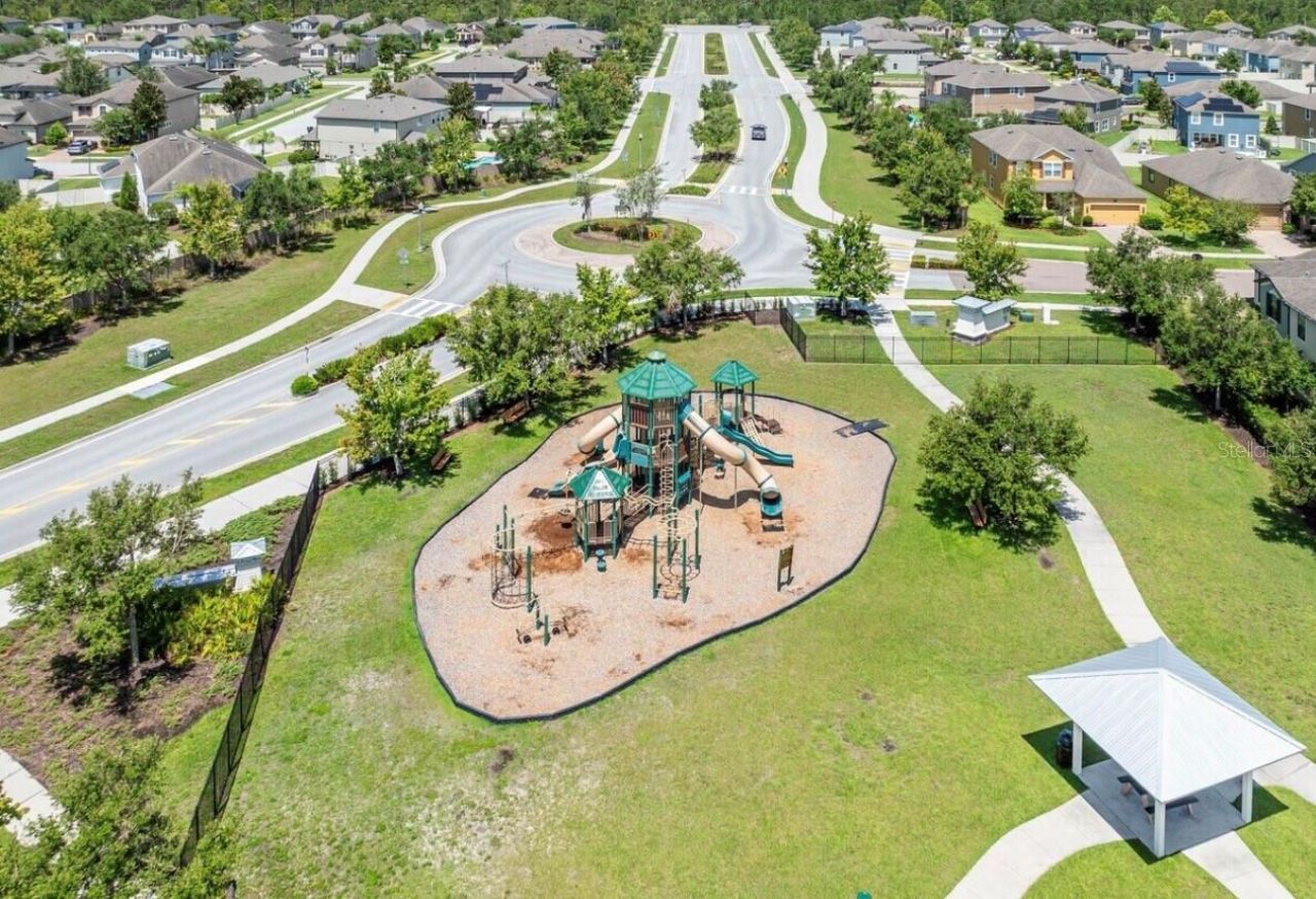 19129 Long Lake Ranch Boulevard, Lutz, FL 33558 Photo