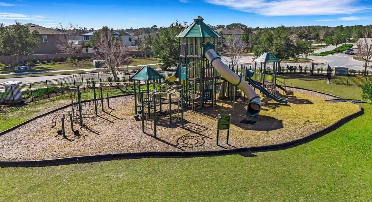 19129 Long Lake Ranch Boulevard, Lutz, FL 33558 Photo