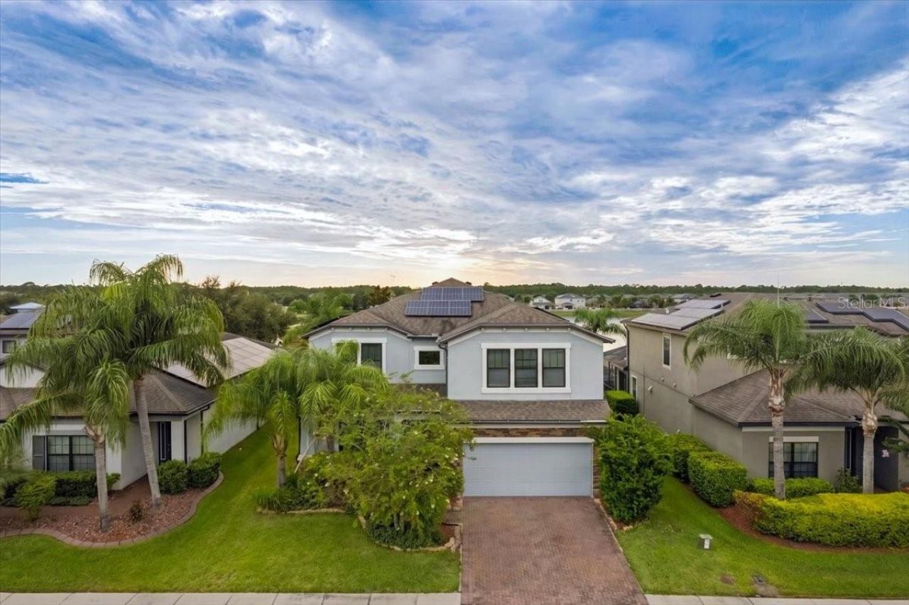 19129 Long Lake Ranch Boulevard, Lutz, FL 33558 Photo