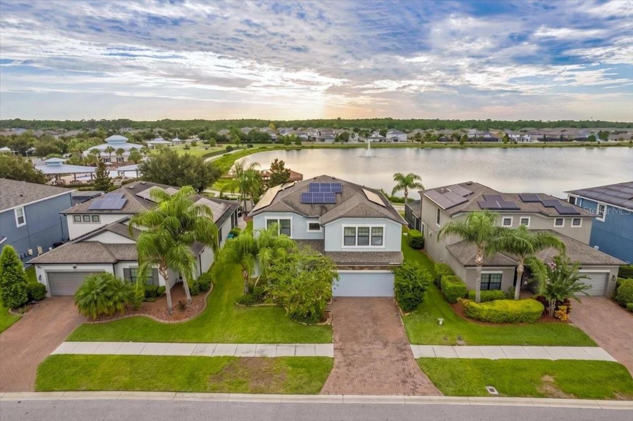 19129 Long Lake Ranch Boulevard, Lutz, FL 33558 Photo