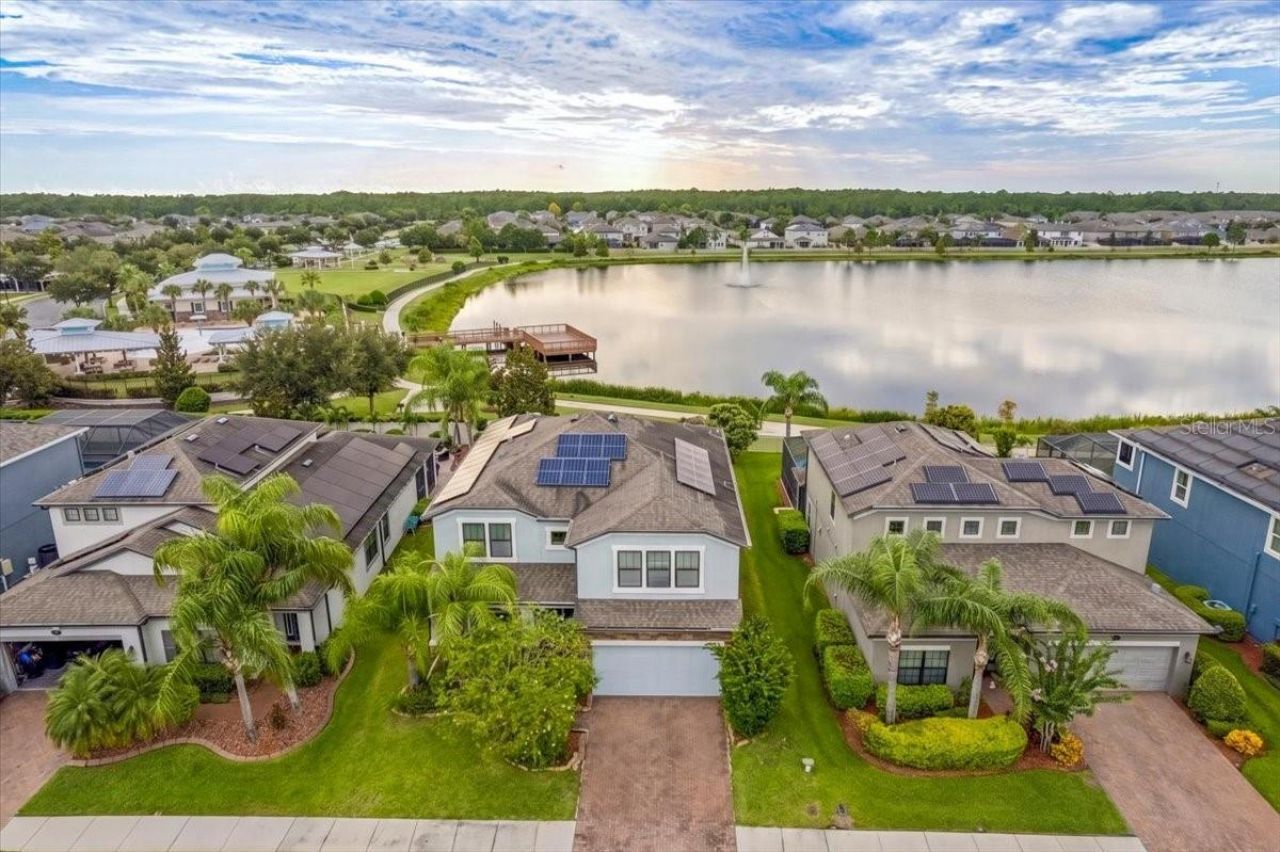 19129 Long Lake Ranch Boulevard, Lutz, FL 33558 Photo