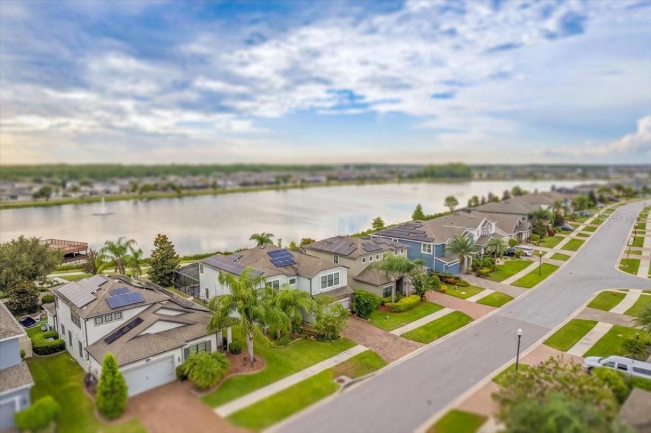 19129 Long Lake Ranch Boulevard, Lutz, FL 33558 Photo