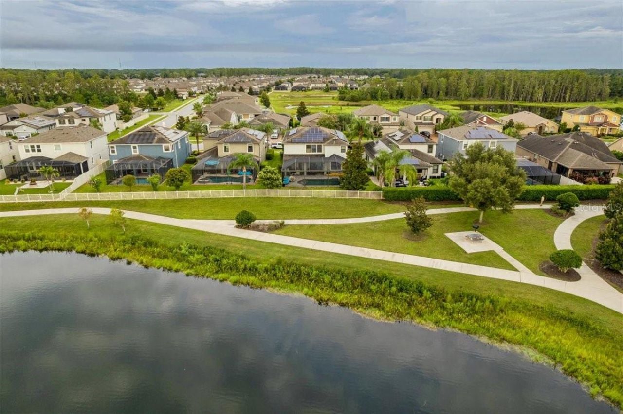 19129 Long Lake Ranch Boulevard, Lutz, FL 33558 Photo