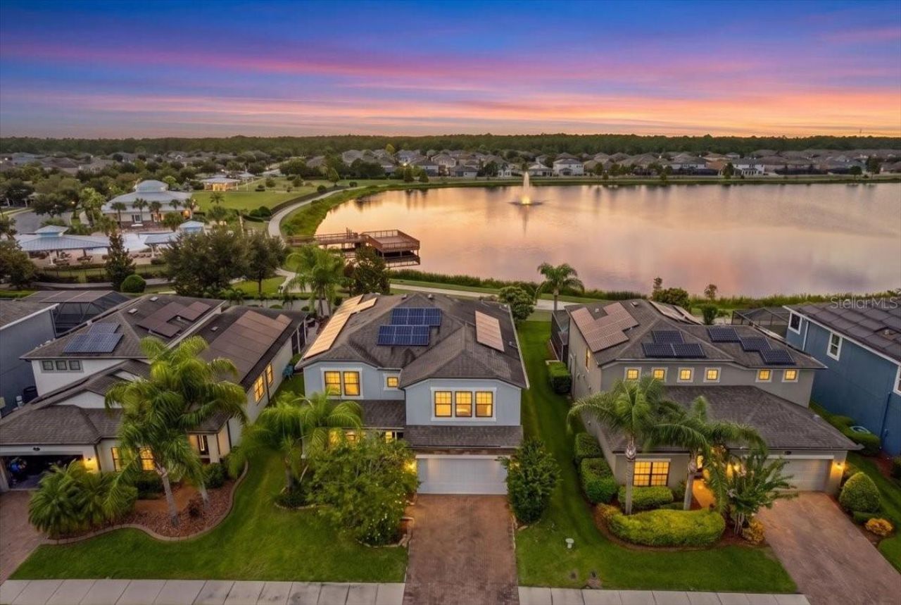 19129 Long Lake Ranch Boulevard, Lutz, FL 33558 Photo