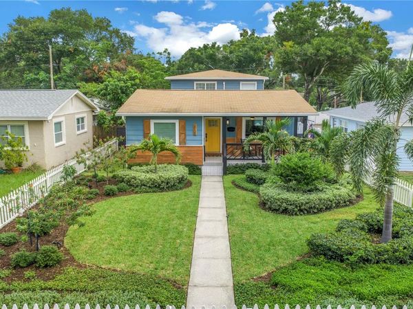 3935 BURLINGTON AVENUE N, ST PETERSBURG, FL 33713